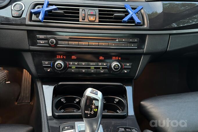 BMW 5 Series F07/F10/F11 Touring wagon