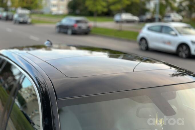 BMW 5 Series F07/F10/F11 Touring wagon