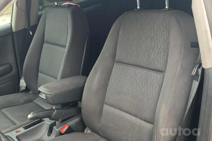 Audi A4 B7 Sedan 4-doors
