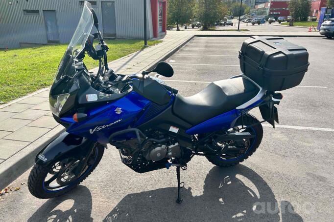 Suzuki V-Strom 650