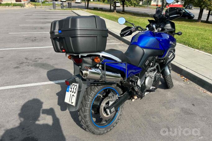 Suzuki V-Strom 650