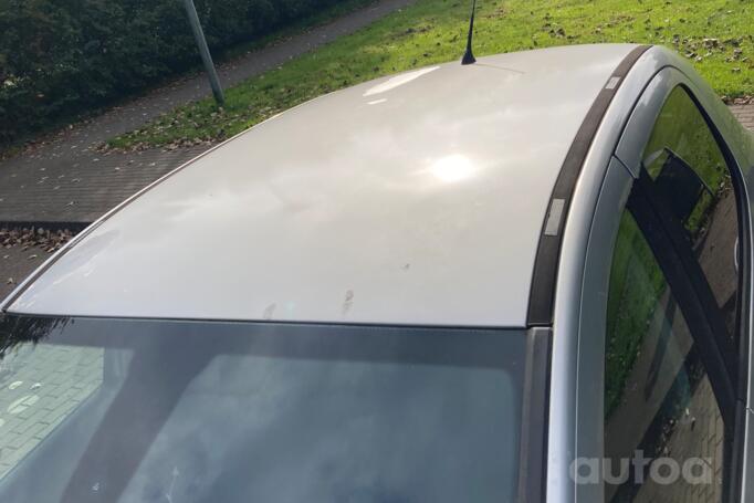 Peugeot 308 T7 [restyling] Hatchback