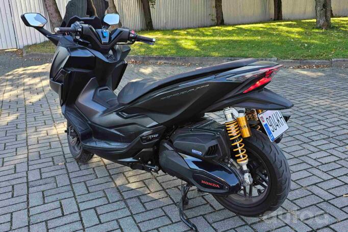 Honda Forza