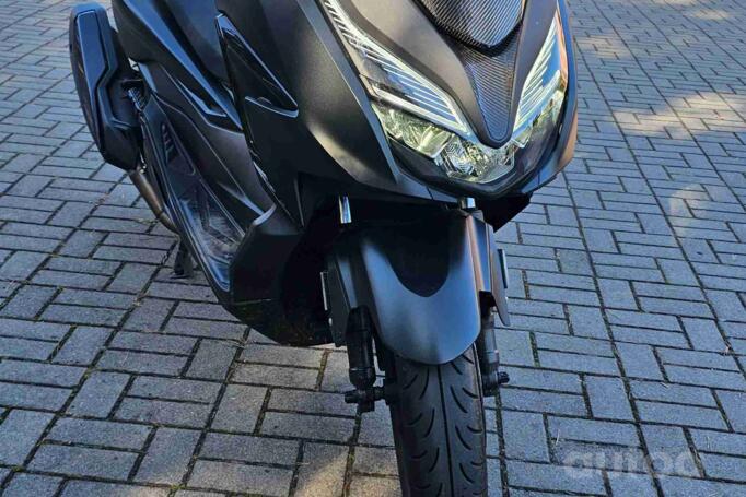 Honda Forza