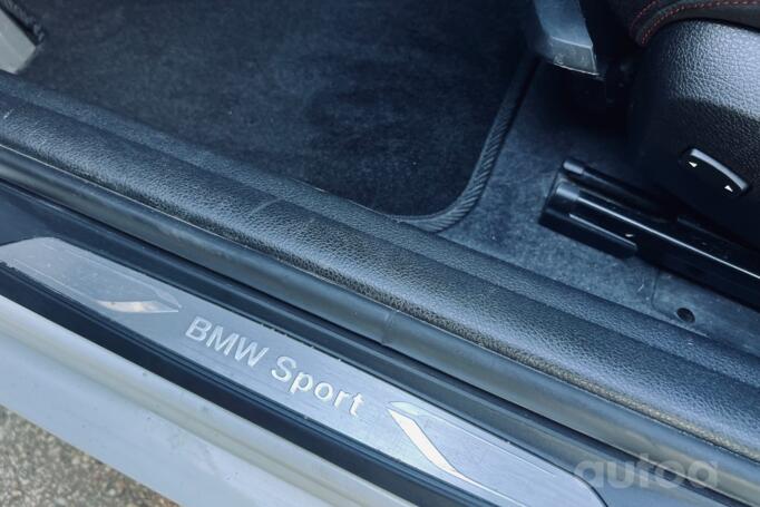 BMW 1 Series F20/F21 Hatchback 5-doors