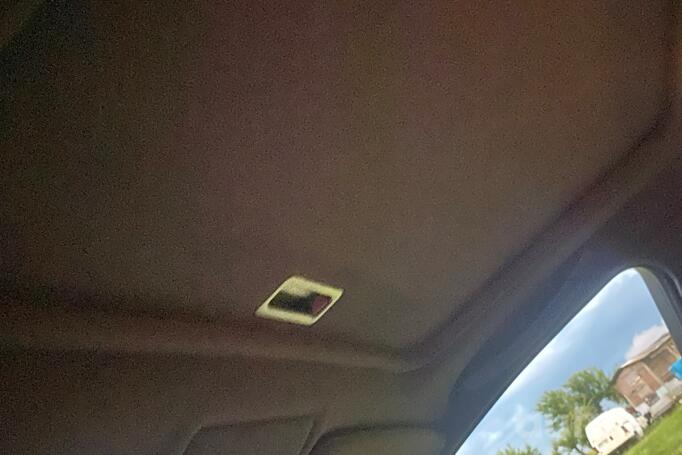 BMW 3 Series E46 Sedan 4-doors