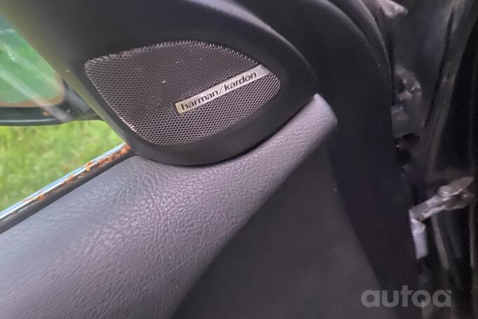 BMW 3 Series E46 Sedan 4-doors