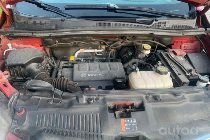 Buick Encore