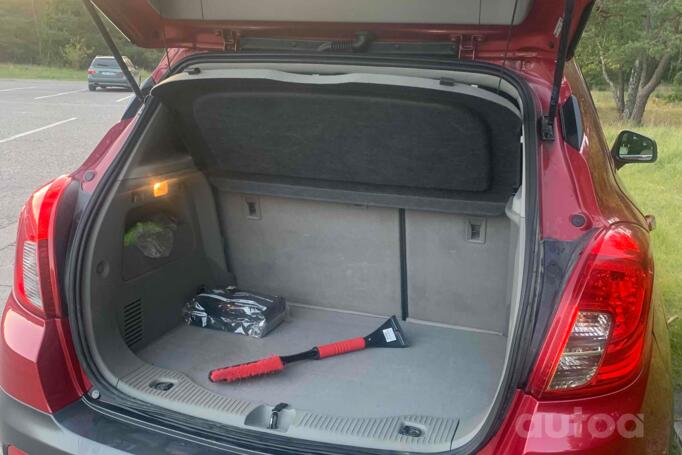Buick Encore