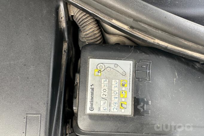 Volvo V60 1 generation [restyling] wagon 5-doors