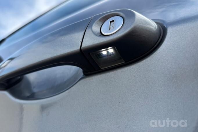 BMW 3 Series E90/E91/E92/E93 [restyling] Touring wagon