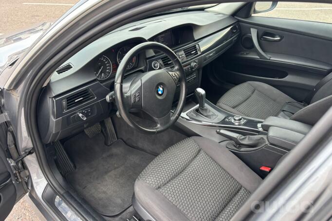 BMW 3 Series E90/E91/E92/E93 [restyling] Touring wagon