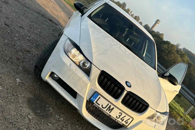 BMW 3 Series E90/E91/E92/E93 Touring wagon