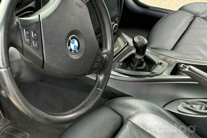 BMW 3 Series E90/E91/E92/E93 Touring wagon