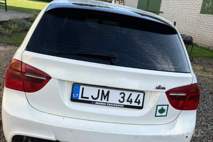 BMW 3 Series E90/E91/E92/E93 Touring wagon