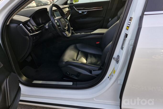 Volvo S90 2 generation Sedan