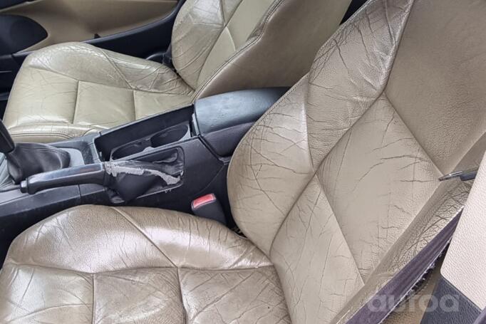 Volvo S60 1 generation Sedan