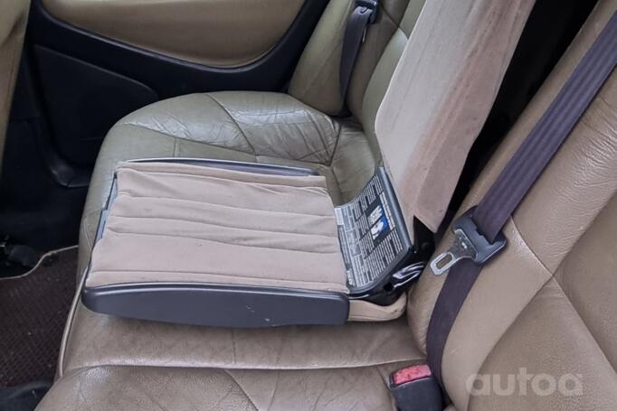 Volvo S60 1 generation Sedan