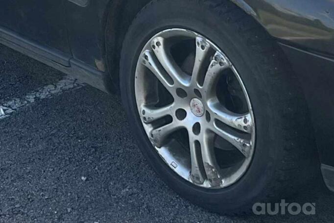 Volvo S60 1 generation Sedan