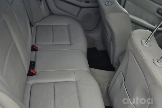 Mercedes-Benz E-Class W212 Sedan