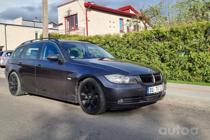 BMW 3 Series E90/E91/E92/E93 Touring wagon