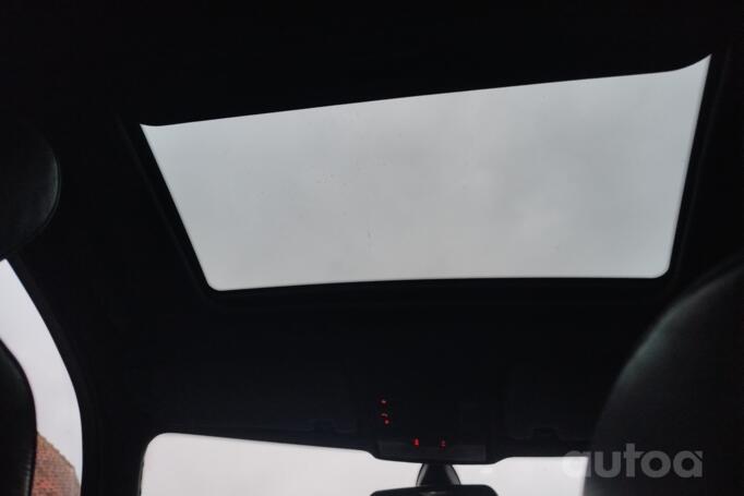 BMW 3 Series E46 [restyling] Touring wagon