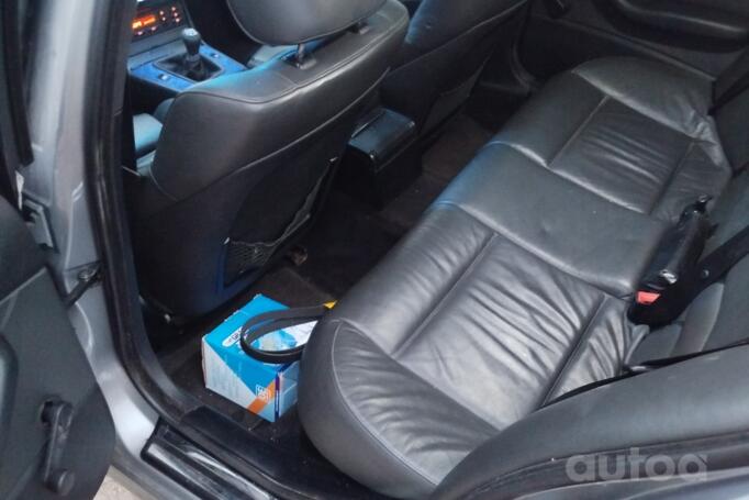 BMW 3 Series E46 [restyling] Touring wagon