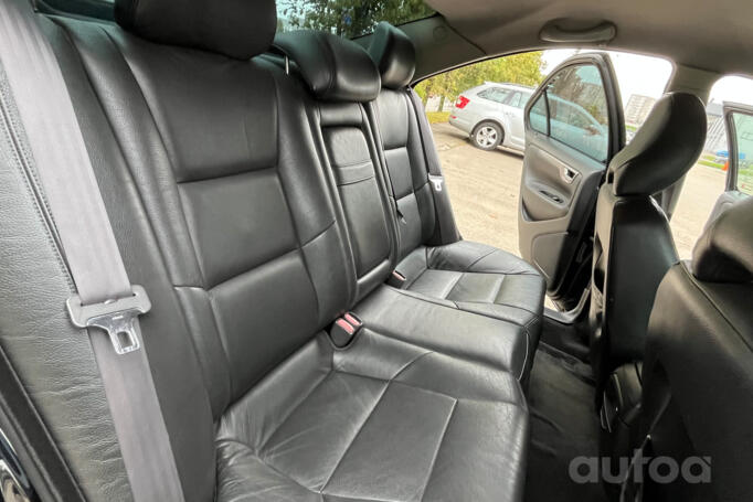 Volvo S60 1 generation Sedan