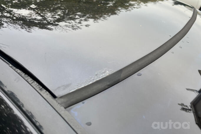 Volvo S60 1 generation Sedan