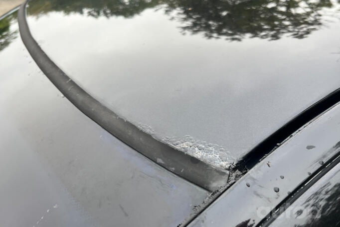 Volvo S60 1 generation Sedan