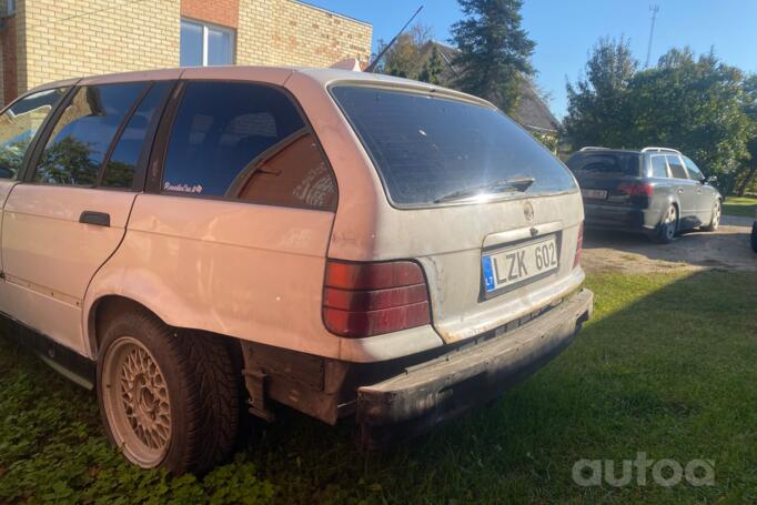 BMW 3 Series E36 Touring wagon