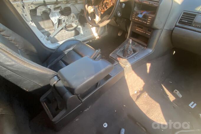 BMW 3 Series E36 Touring wagon