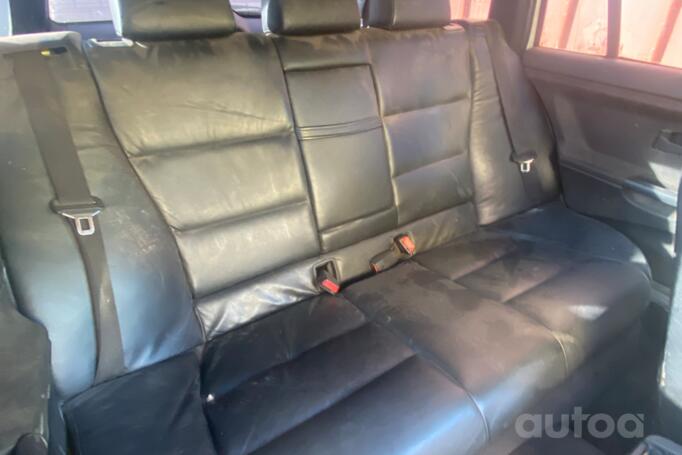 BMW 3 Series E36 Touring wagon