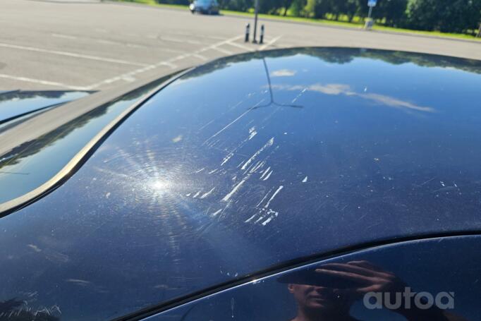 Mercedes-Benz S-Class W220 Sedan