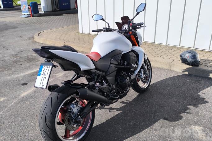 Kawasaki Z 1000