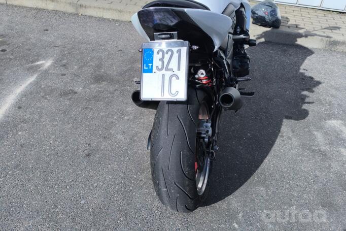 Kawasaki Z 1000