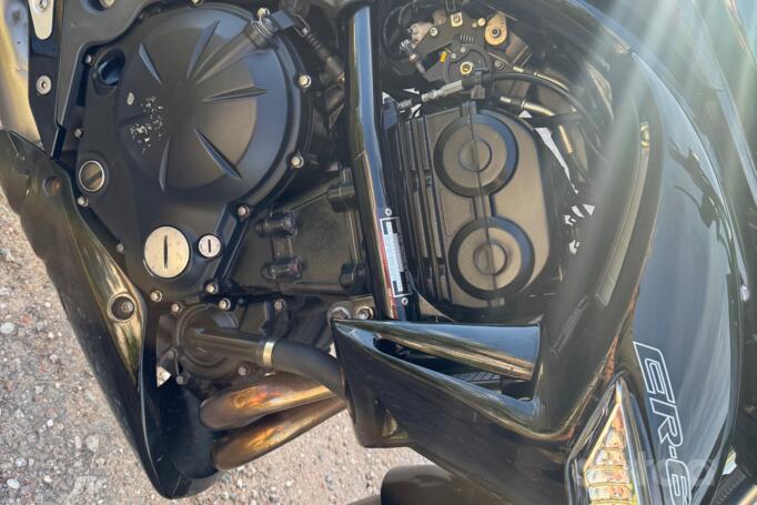 Kawasaki ER-6n