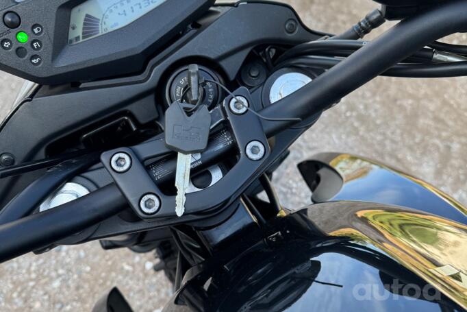 Kawasaki ER-6n