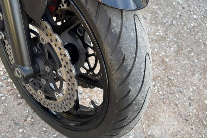Kawasaki ER-6n
