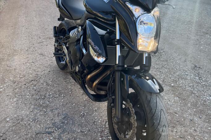 Kawasaki ER-6n