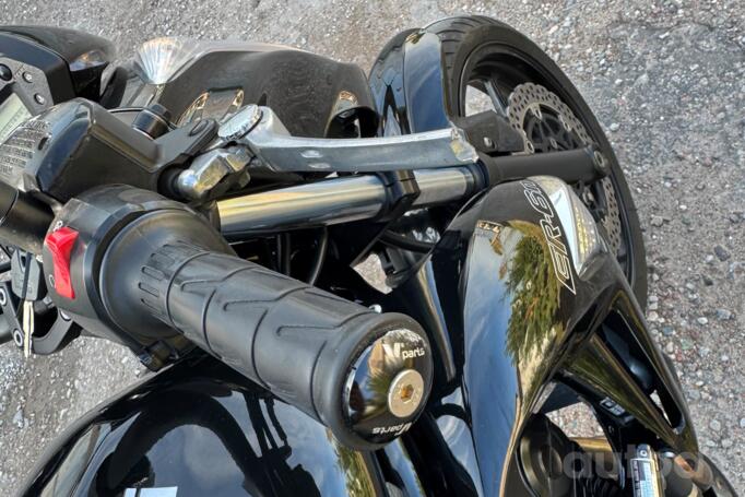 Kawasaki ER-6n