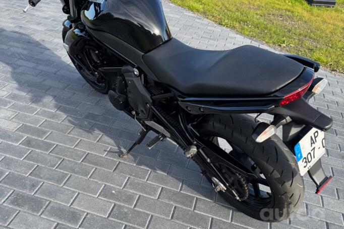 Kawasaki ER-6n