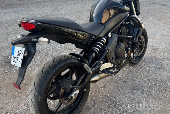 Kawasaki ER-6n