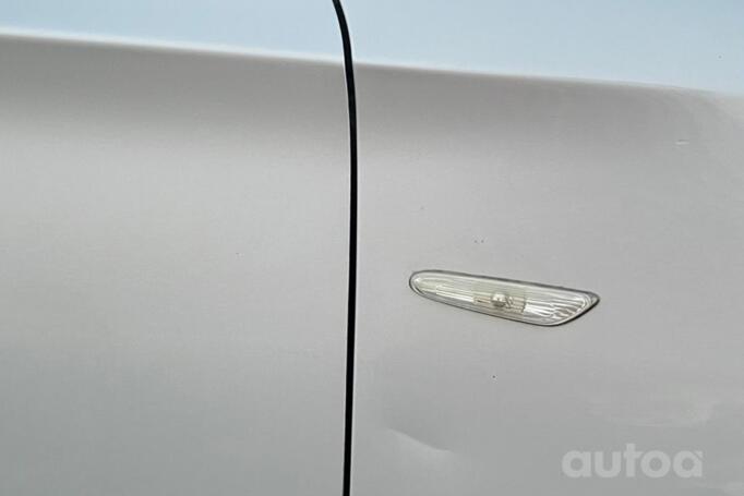 BMW 3 Series E90/E91/E92/E93 Touring wagon