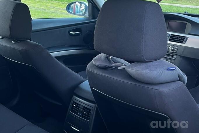 BMW 3 Series E90/E91/E92/E93 Touring wagon