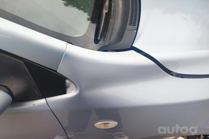 Toyota Corolla E140/E150