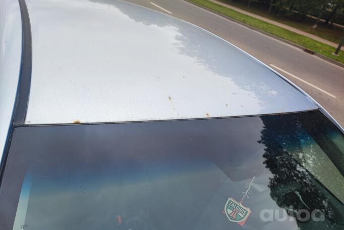 Toyota Corolla E140/E150