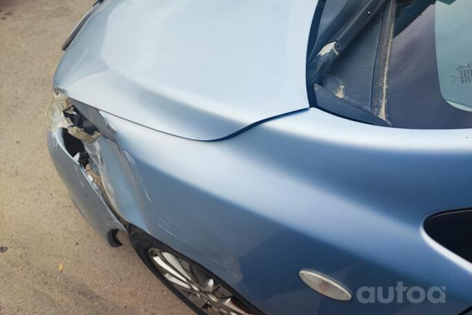 Toyota Corolla E140/E150