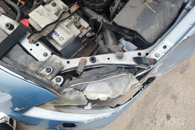 Toyota Corolla E140/E150