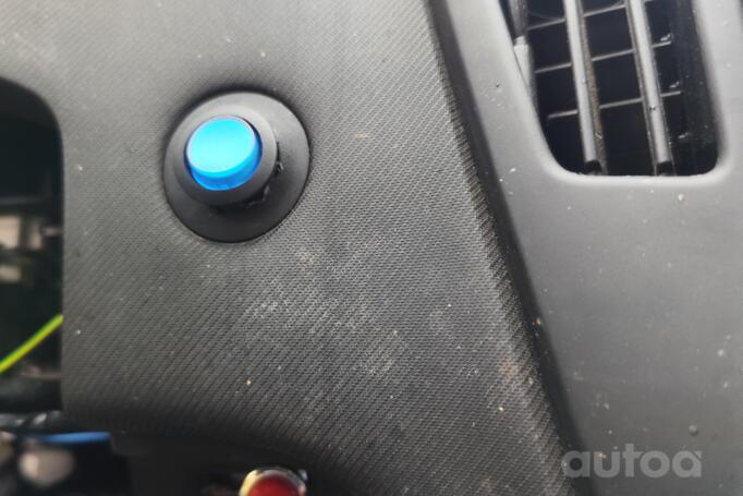 Kia Cee'd 1 generation Hatchback 5-doors